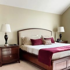 Hammer Haus - Executive King Suite