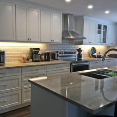 Hammer Haus II - 3 Bedrooms - Sleeps 6 Waterloo