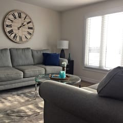 Hammer Haus II - 4 Bedrooms - Sleeps 8 - Waterloo