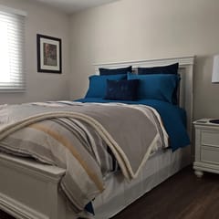 Hammer Haus II - Queen Room