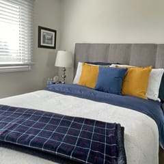 Hammer Haus II - Double Room