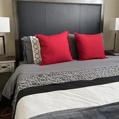 Hammer Haus III - Queen Room #3