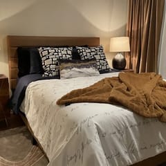 Hammer Haus III - Queen Room #4