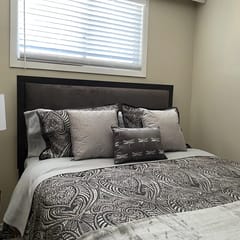 Hammer Haus III - Standard Queen Room