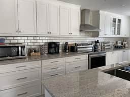 Hammer Haus II - 4 Bedrooms - Sleeps 8 - Waterloo