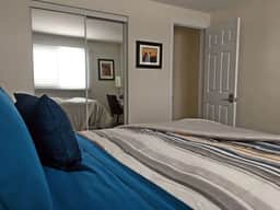 Hammer Haus II - Queen Room