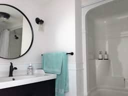 Hammer Haus II - Double Room