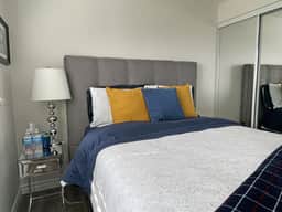 Hammer Haus II - Double Room