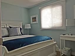 Hammer Haus II -Queen - Blue Room