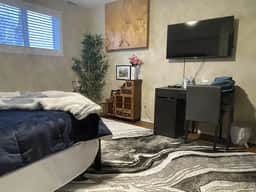 Hammer Haus III - Queen Room #3