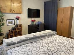 Hammer Haus III - Queen Room #3