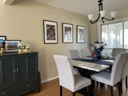 Hammer Haus III - Vacation Rental - Sleeps  6  - Close to UW