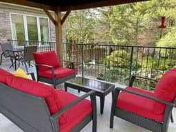 Hammer Haus Suites -Sleeps 6