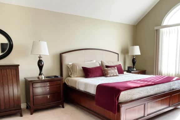 Hammer Haus - Executive King Suite - Image 1