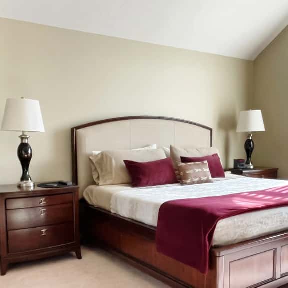 Hammer Haus - Executive King Suite - Image 1