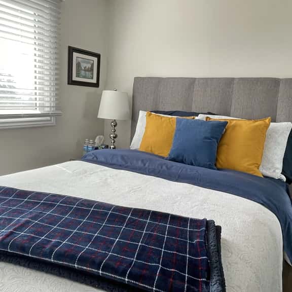 Hammer Haus II - Double Room - Image 1