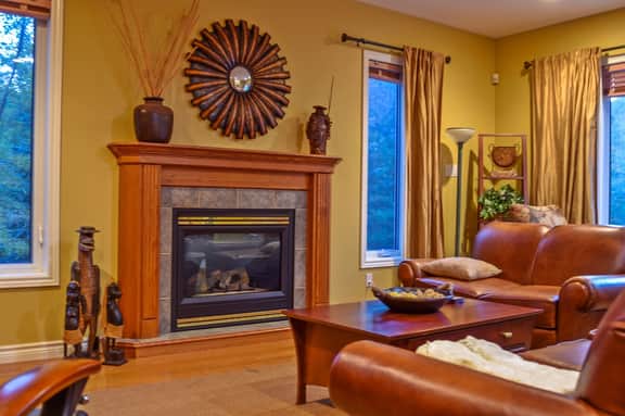Hammer Haus - Executive King Suite