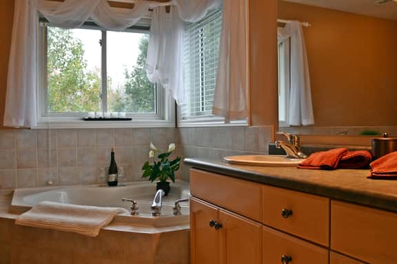 Hammer Haus - Executive King Suite