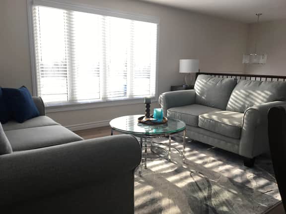Hammer Haus II - 3 Bedrooms - Sleeps 6 Waterloo