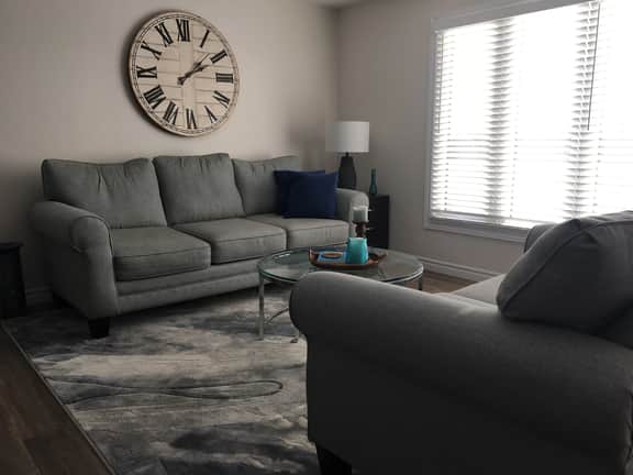 Hammer Haus II - 3 Bedrooms - Sleeps 6 Waterloo