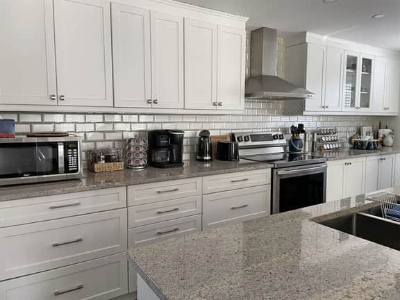 Hammer Haus II - 4 Bedrooms - Sleeps 8 - Waterloo
