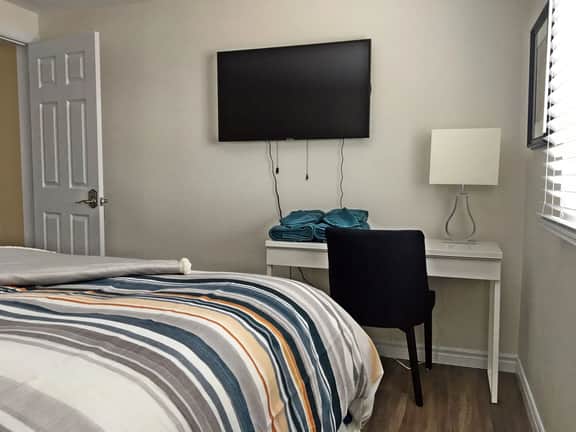 Hammer Haus II - Queen Room