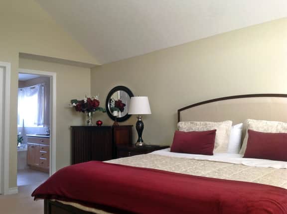 Hammer Haus Suites -Sleeps 6