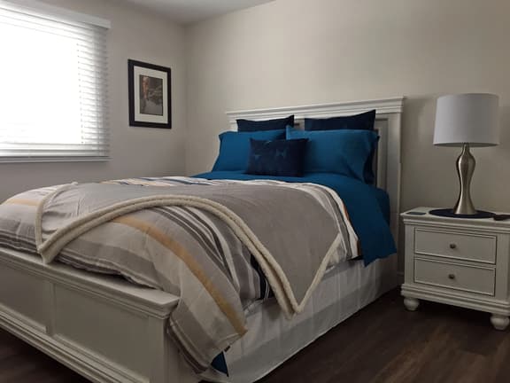 Hammer Haus II - Queen Room