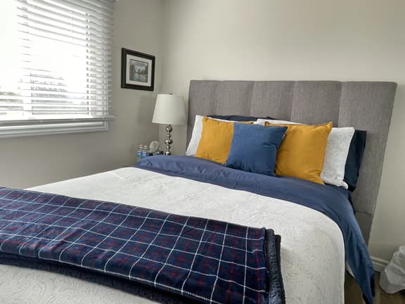 Hammer Haus II - Double Room