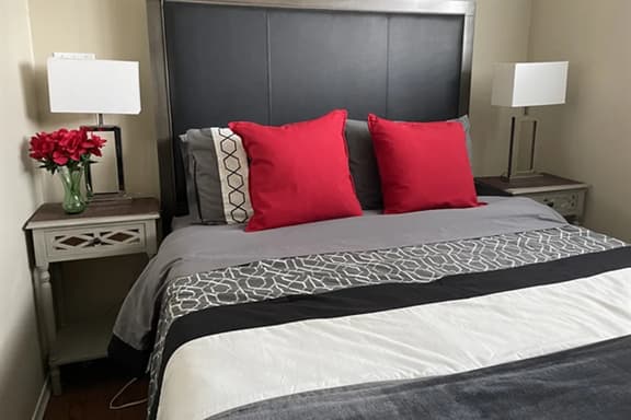Hammer Haus III - Queen Room #3