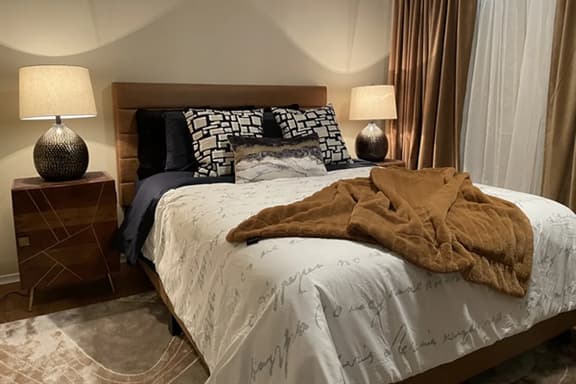 Hammer Haus III - Queen Room #4