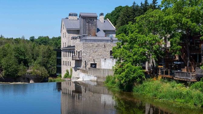 4. Elora