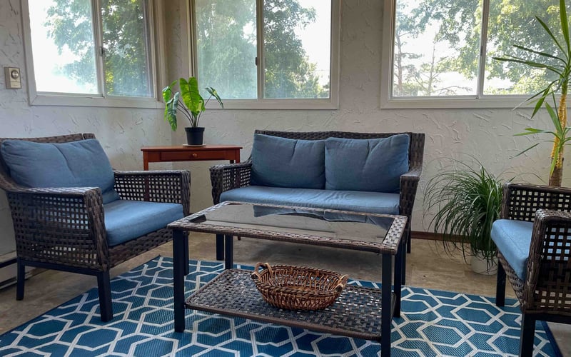 Sunroom